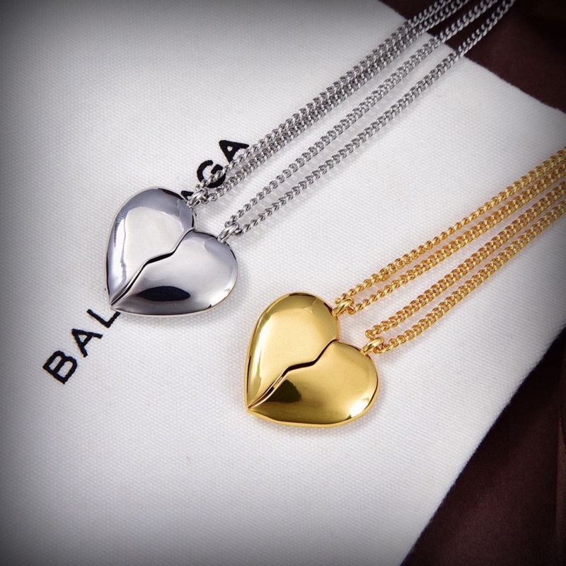 Balenciaga Necklaces